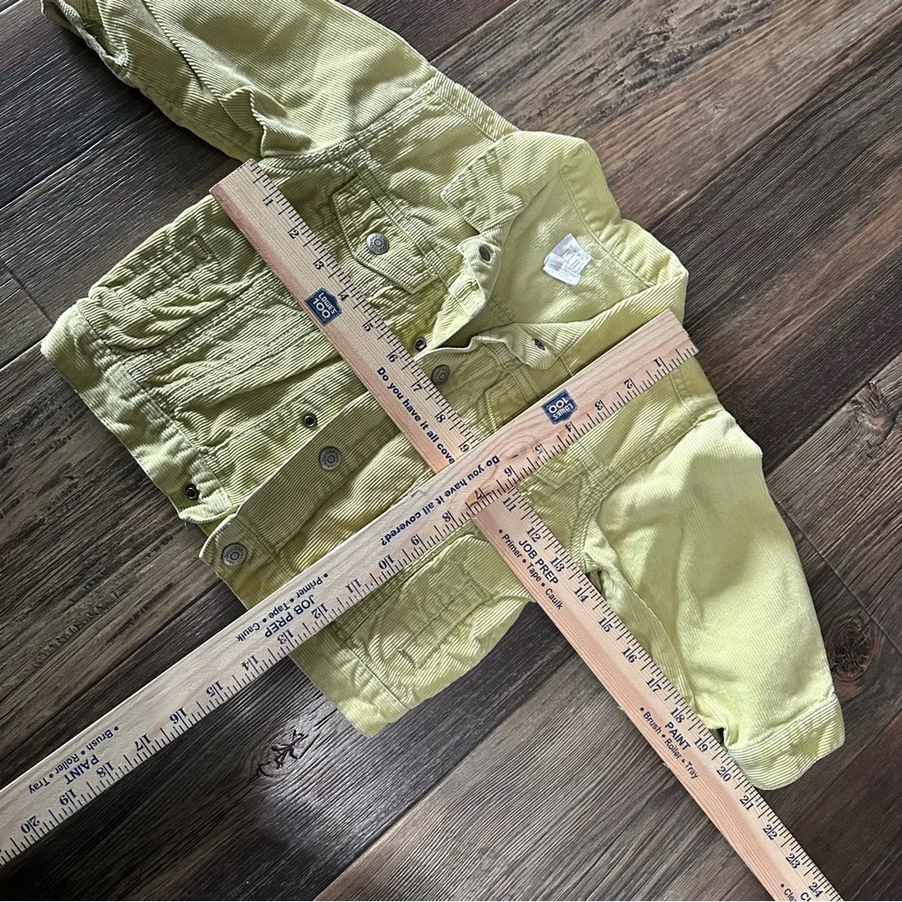 GAP cute jacket
